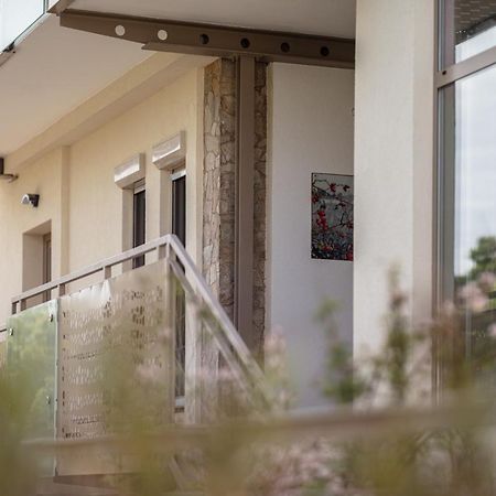 Pannonia Appartements 2 Нойзидл ам Зее Екстериор снимка