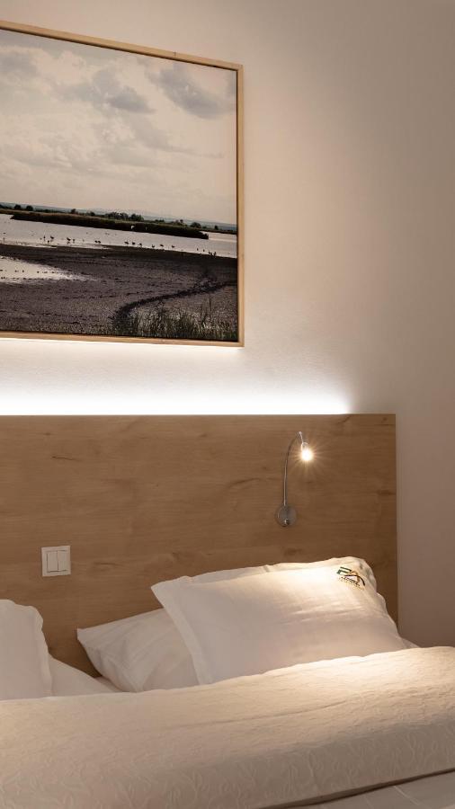 Pannonia Appartements 2 Нойзидл ам Зее Екстериор снимка